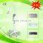 vertical model 4 pcs blue led lamp teeth whitening system tooth whitening