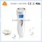 Electronic massager muscle stimulator radio high frequency skin care