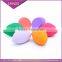 Wholesale Original Makeup brush Sponge Latex free Foundation Power Blender Puff Beauty Tools Makeup Sponge