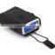 24 hour recording digital ambulatory blood pressure monitor ABPM