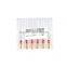 2016 Hot Sale Denshine Brand New 1 Pack Dental Endodontic Niti Rotary Files Universe Engine