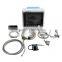 CE approved Portable 8.4 inch Veterinary Patient Monitor / Professional Six Parameter Vet Patient Monitor with printer RPM-9000V