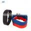 Silicone High Quality Buckle Style Wristband Bracelet Strap Replacement For Fitbit Flex Band