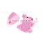 Factory Wholesale Cute bathroom frog Children baby Toothbrush holder with suction cup