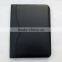 A4 PU Leather Executive Business Conference Folder Organizer Planer with Calculator and note pad