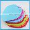 Resuable Eco-friendly Plastic Strawberry Cutting Board,Mini Cute Kitchen Gadgets