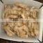Old Ginger Variety and EXPORT Certification GINGER MATURED 9 MONTHS OLD