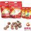 Organic snack ready to eat chestnuts---KOSHER and HALAL Food