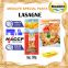 Lasagne Pasta, Lasagna, Special Pasta Lasagne 100% Drum Wheat Semolina 500g bag. Lasagne ISO Certified.