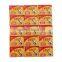 10g Chicken Cube 10g Bouillon Cube 10g Shrimp Cube 5g Seasoning Cube 4g Halal Cube