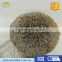 New products not coated finishing black raw incense stick for making incense stick