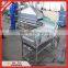 Stainless steel wire mesh belt conveyor for food/industry