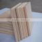 18 mm Thick Plywood Sheet Outdoor Film Faced Plywood/18 MM Bleached poplar plywood for decoration and furniture