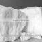 Refractory grade White fused alumina