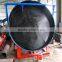 organic fertilizer pellet machine
