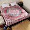 Wall Hanging Hippie Elephant Mandala Bedspread Ethnic Throw Art India Indian Tapestry