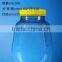 Clear Plastic Honey Jar Packaging