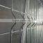 perimeter protection of sensitive sites Nylofor steel welded bars of 5 mm diameter 3D Fencing panels