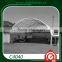 12mx12m Round Roof Steel Shipping Container Tent