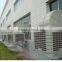industrial water air cooler with flexible installation and big air flow
