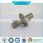 High quality customized aluminium milling parts