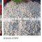 NPK Compound fertilizer 2-4.8mm granular Factory supplier