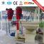 Wood crusher machine