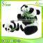 Comfortable Material soft Customized Giant Panda Plush Toy