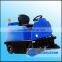 whirlston outdoor electric sweeping machine