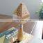 Hot Selling Factory Price Mini Click Wooden Incense Burner,wooden Mabkhara