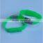 Engraved metal silicone bracelet usb driver