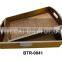 Lovely handmade bamboo tray (july@etopvietnam.com)
