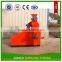 Best price Wood Pelletizing Machine with 500kg/h