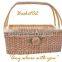 Hyacinth gift Basket