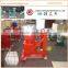 PTO driven die moving wood pelelt machine , wood pelletizer machine , family use wood pellet making machine