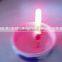 Mini LED Underwater Strobe Light For Squid Fishing