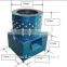 CE Approved Stainless Steel industrial poultry plucker/chicken plucking machine/ used chicken pluckers for sale