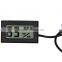 Mini Size Lcd Digital Humidity Thermometer