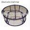 Best Sale stainless Steel wire mesh crab pot