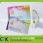 Sample free! delicate contact smart card from chinese supplier