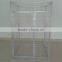 China manufacture HDG dog fence with door