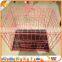 Direct Factory Price stainless steel dog cage for sale cheap