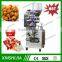 Aucotmatic seeds packing and sealing machine