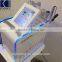 2016 Newest Needle Free Anti-aging Mesotherapy Gun Electric Microneedles Beauty Machine