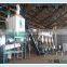 Complet Wood Pellets Line Production With 5 Tph