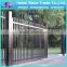 Factory direct sale metal fence house gate design