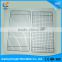 Wholesale stainless steel barbecue cooking grating for bbq grill wire mesh