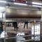 Neweek large automatic industrial chicken feet peeling production line