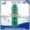 Jenson 2015 hot sell agricultural Oil-filled pump Oil-immersed submersible water pump