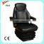 PVC Tipper Dumper Truck Seat for Driver